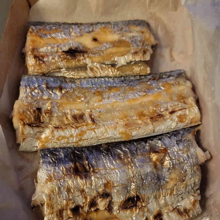 여수맛집 정가네 갓.갈치조림 게장 사진