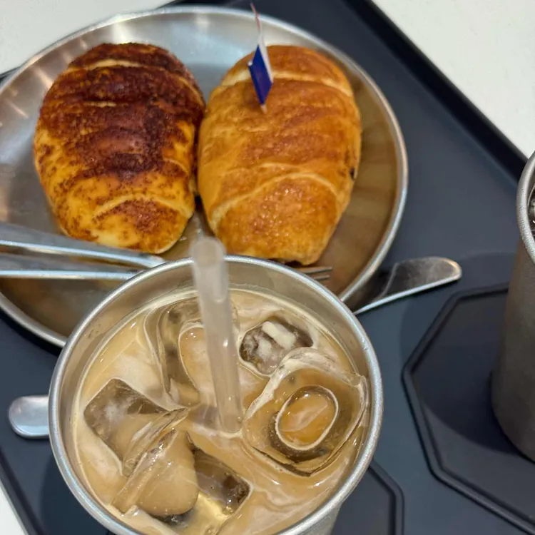 오시오카페 by 아카렌가 사진