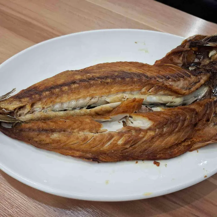우리동네한식마을 대표 사진