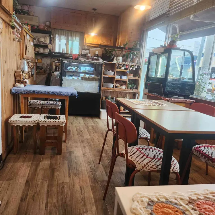 커피콩 대표 사진