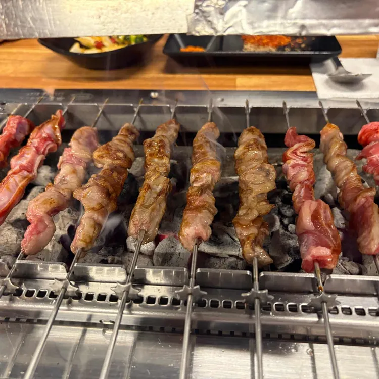 사천양꼬치 대표 사진