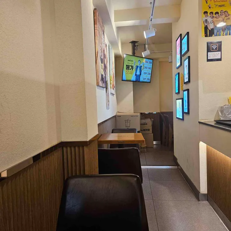 메가MGC커피 대표 사진