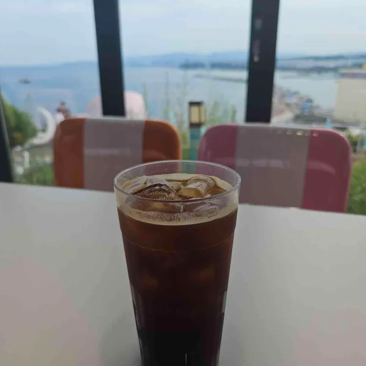 말똥도나스 사진