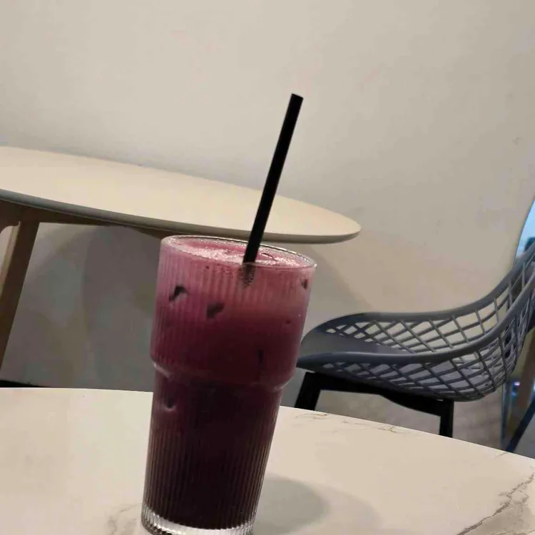 오슈커피 대표 사진