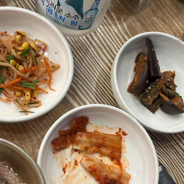 오동태마을 대표 사진