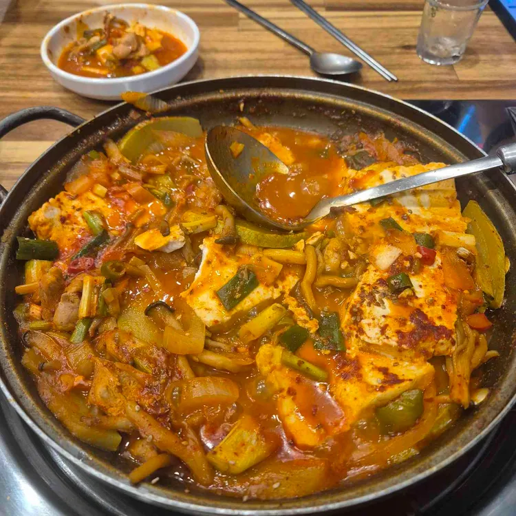 엄마손두부 대표 사진