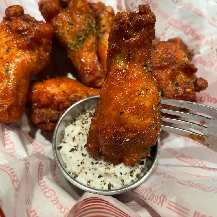 보드게임카페 레드버튼 대표 사진