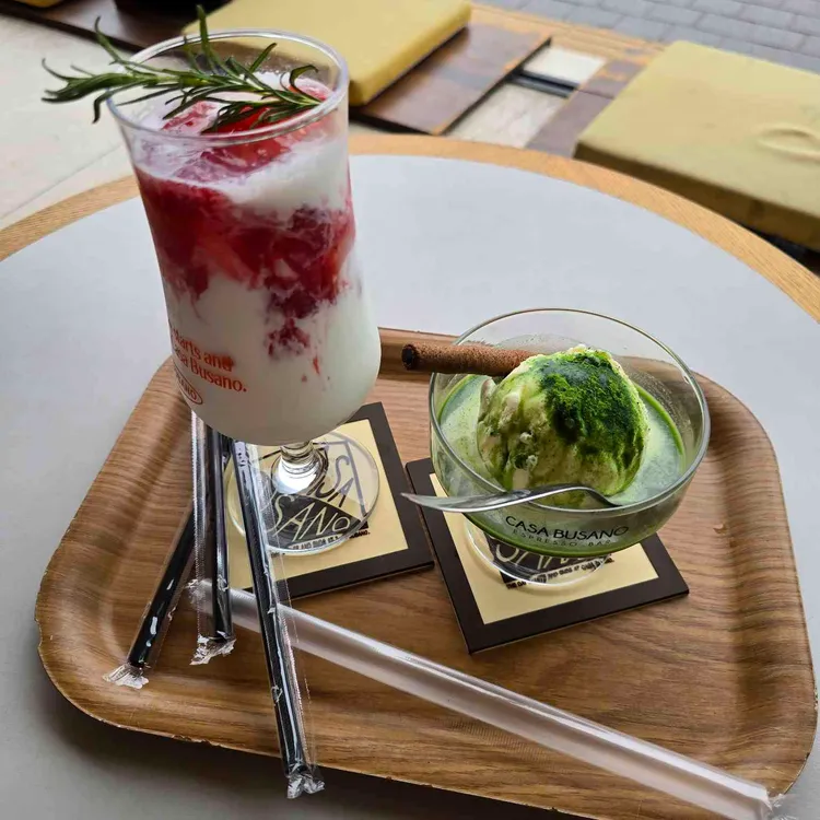 까사 부사노 사진