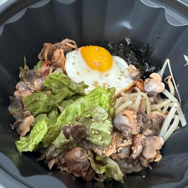 비비바라 대표 사진