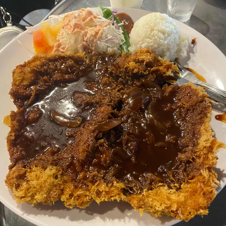 한신우동 논현점 사진 6