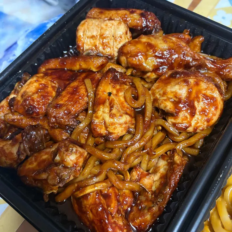 봉봉숯불두마리치킨 대표 사진