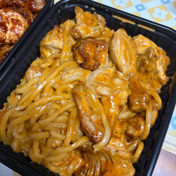 봉봉숯불두마리치킨 대표 사진