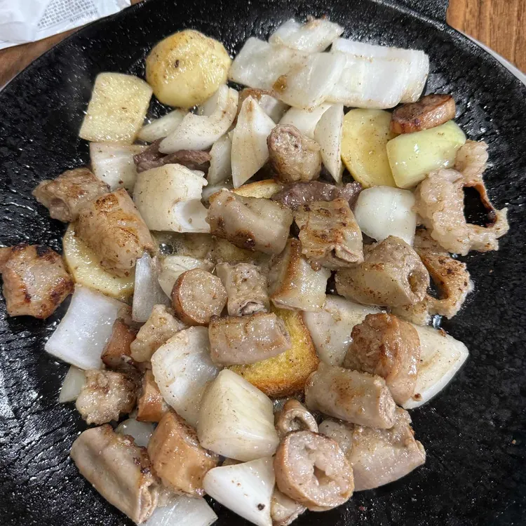 먹거리양곱창 사진