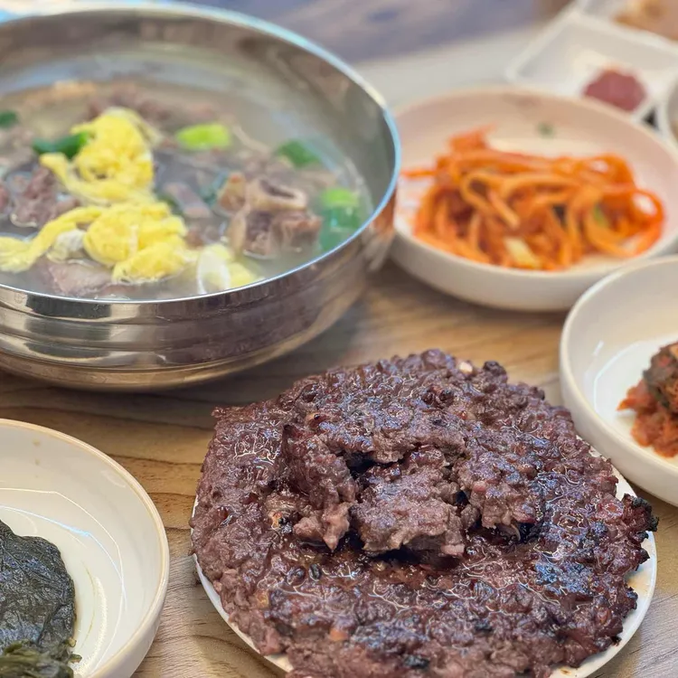 성식당 대표 사진