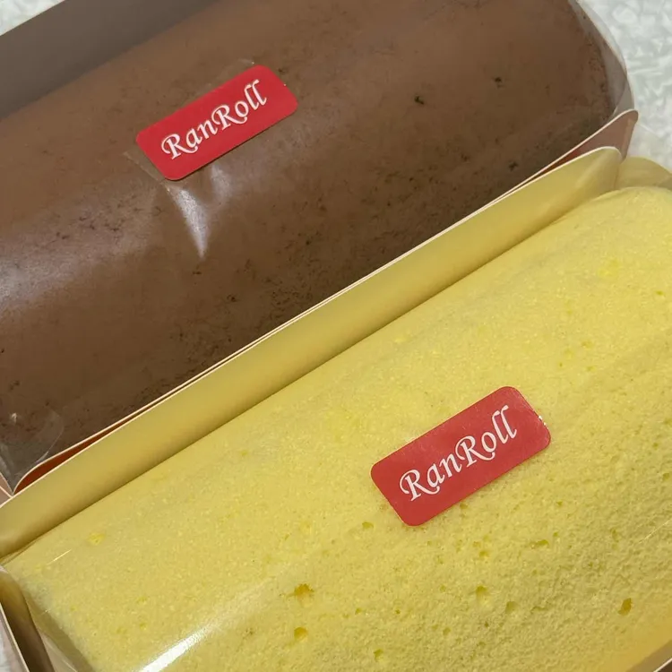 RANROLL 대표 사진