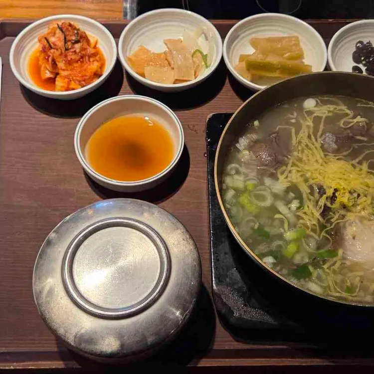 숙성시대 사진