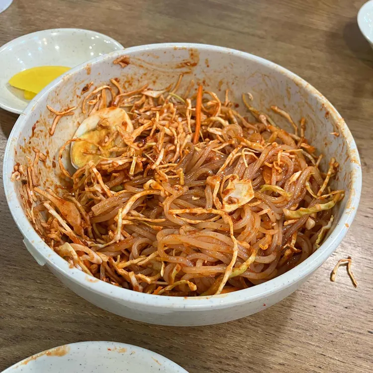 보영만두 사진