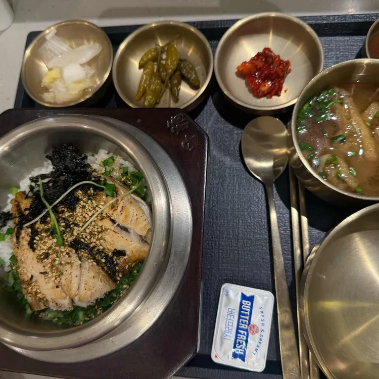 동경만향 대표 사진