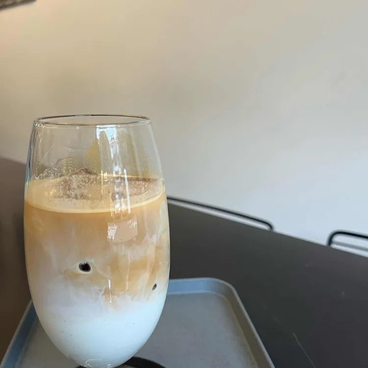 미니말레 커피뢰스터 사진