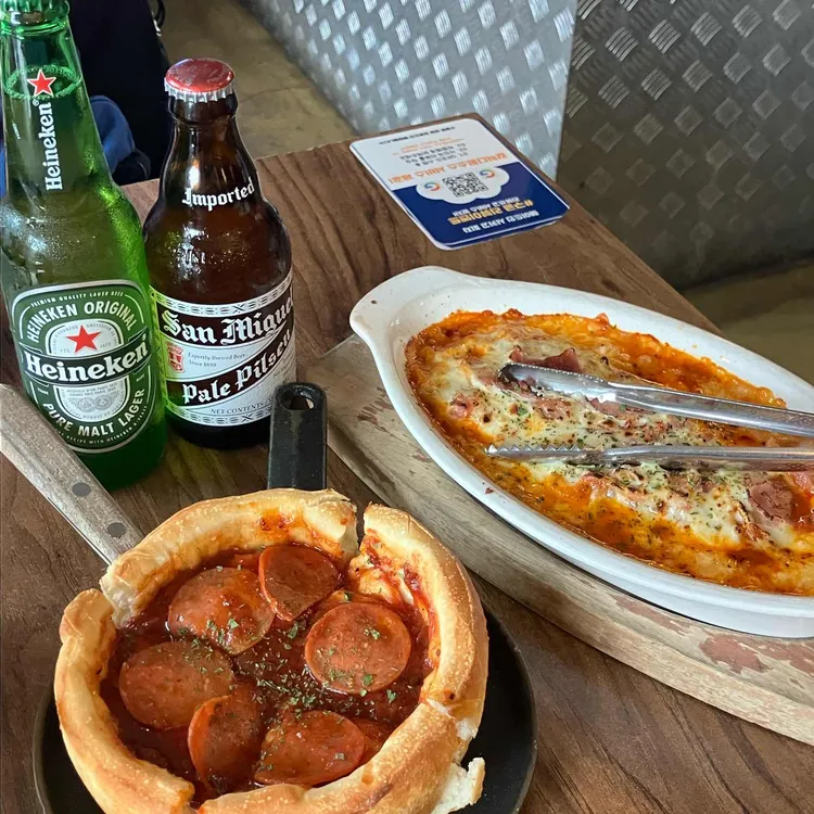 메이드인시카고 사진