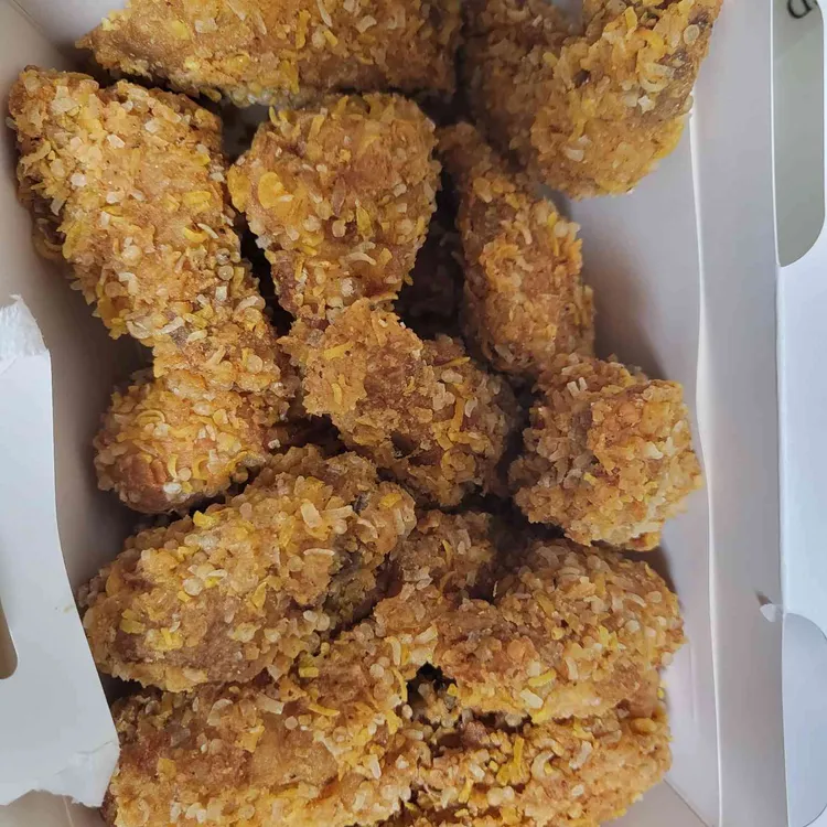 BHC치킨 대표 사진