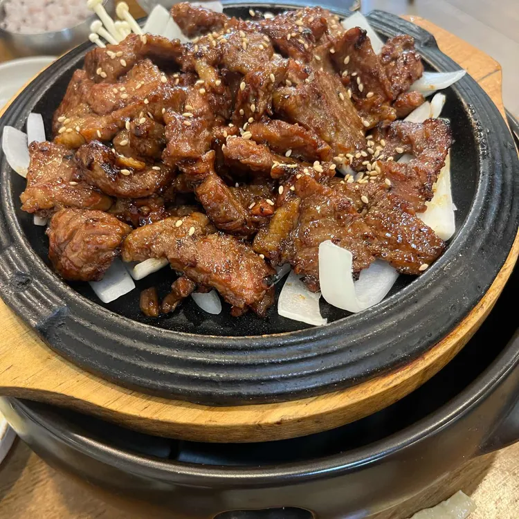 다원석갈비 대표 사진