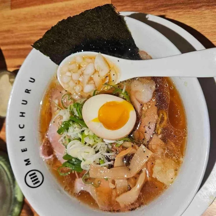 멘츠루 사진
