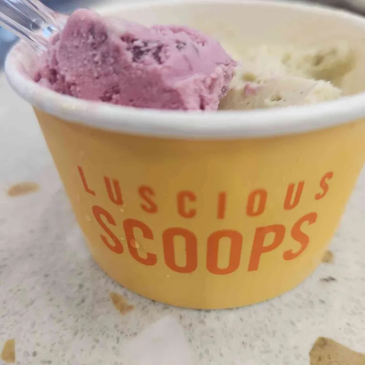 러셔스 스쿱스 사진