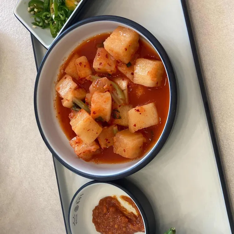 부강옥 대표 사진