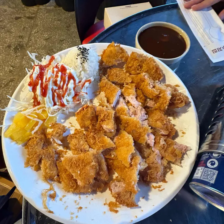 한신우동 대표 사진