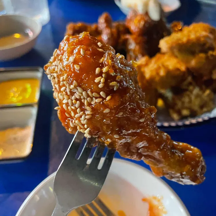 페리카나 대표 사진