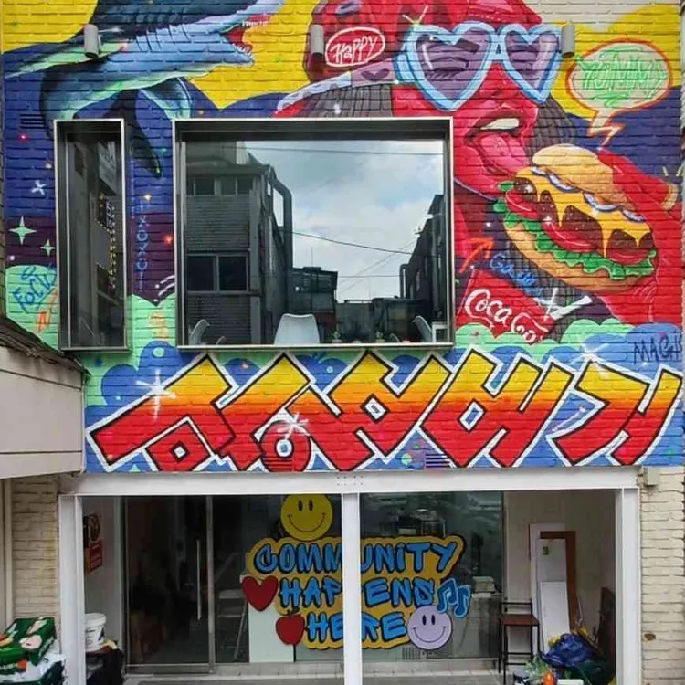 삼봉버거 대표 사진