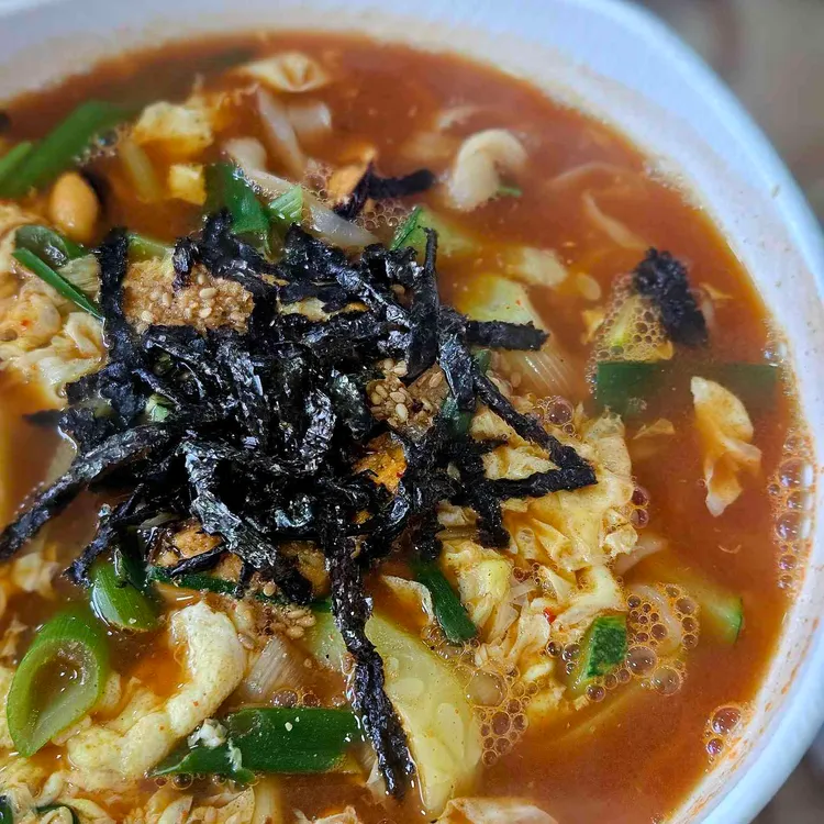 착한장칼국수 대표 사진