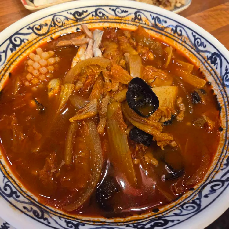 도야짬뽕 대표 사진