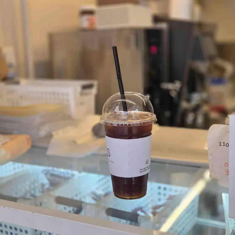 민스커피 대표 사진