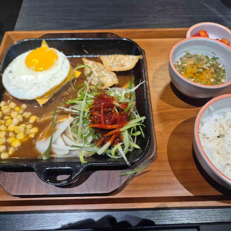 함박정 대표 사진