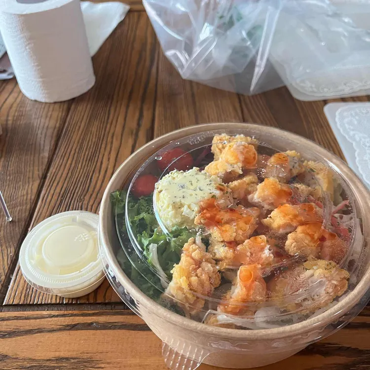 샐러리아 대표 사진