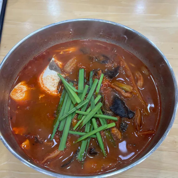 교동짬뽕 사진