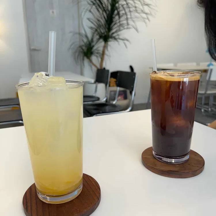 오에이커피 대표 사진
