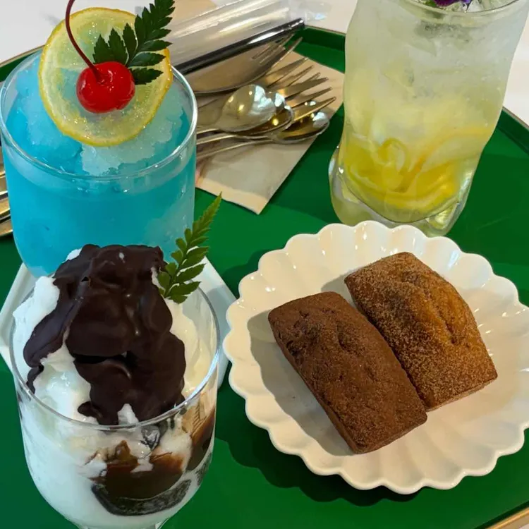 밀노 대표 사진