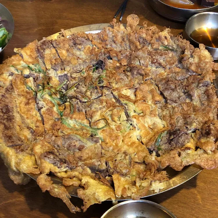 하주옥 사진