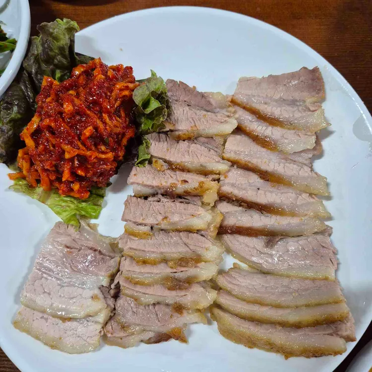 늘해랑 사진