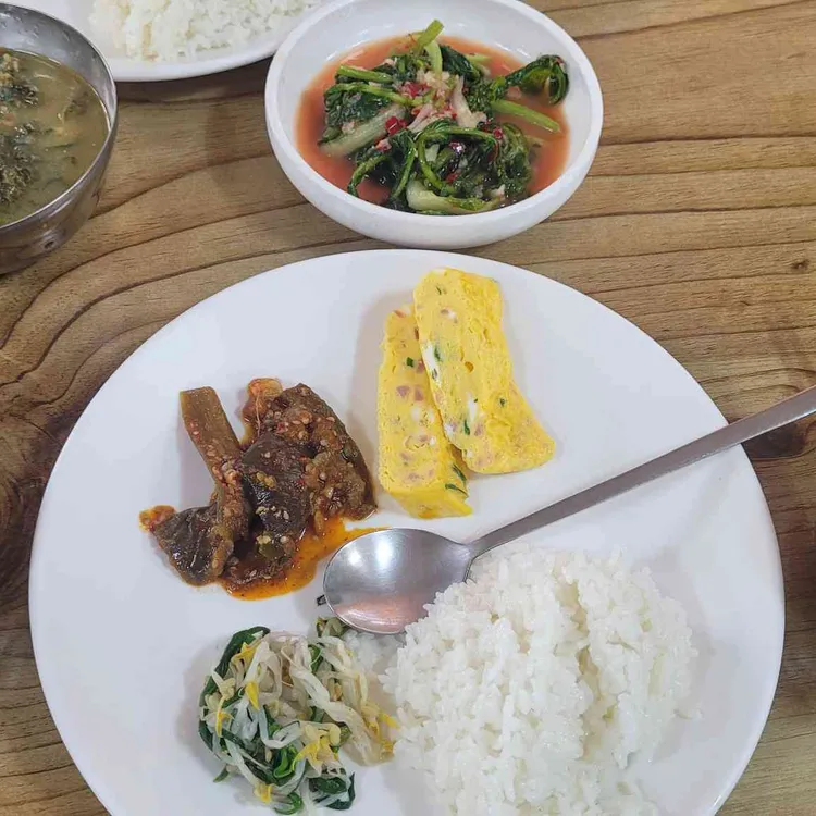 박여사집밥 대표 사진