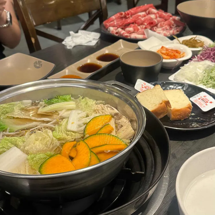 소담촌 사진