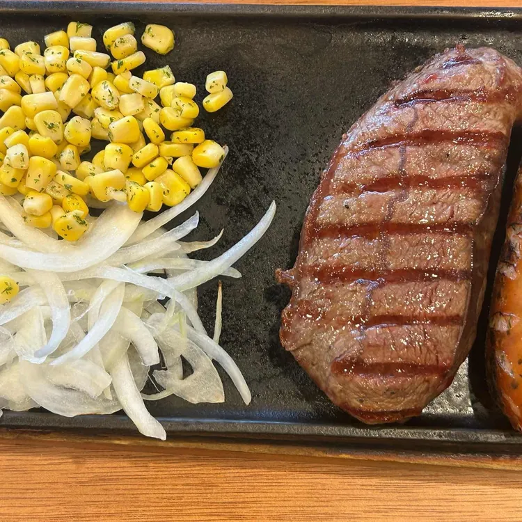 헤비스테이크 대표 사진