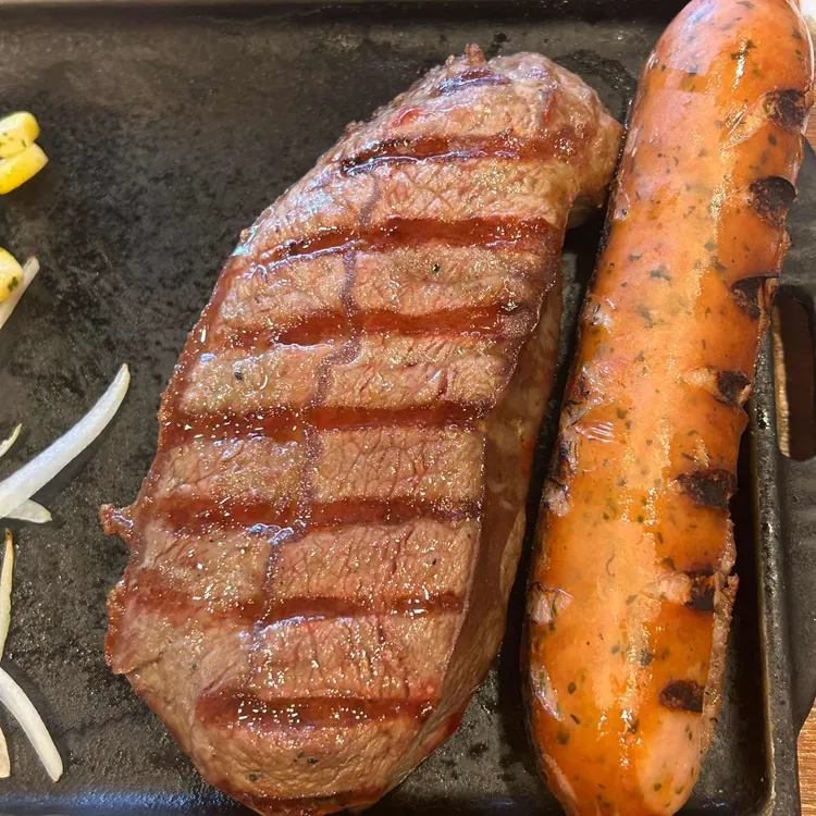 헤비스테이크 대표 사진