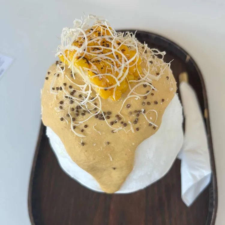 부빙 사진