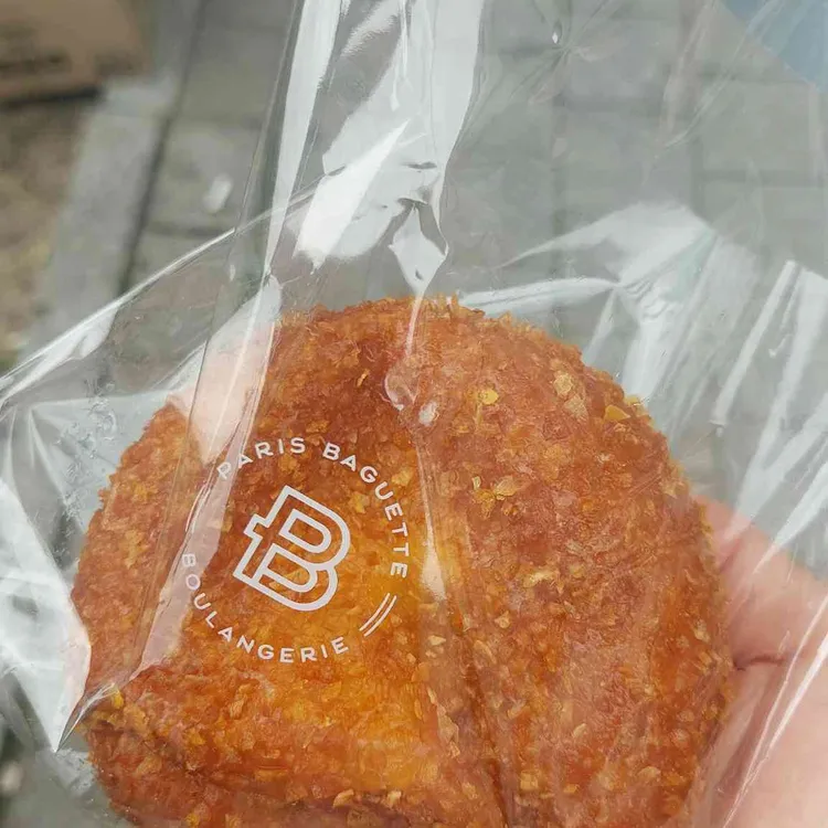파리바게뜨 대표 사진