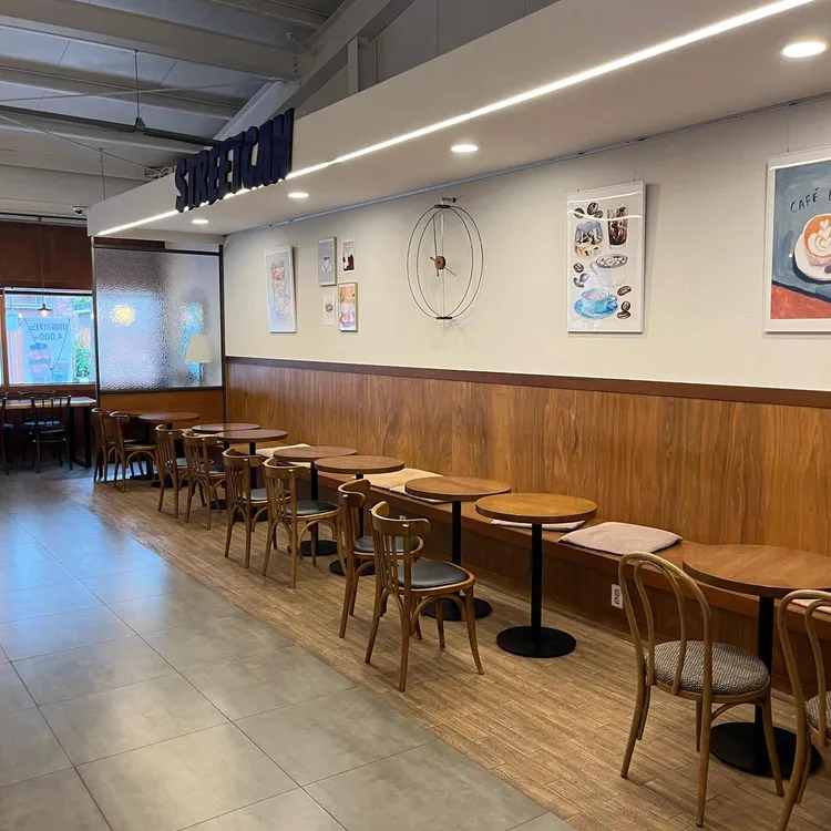 스트릿캔 대표 사진