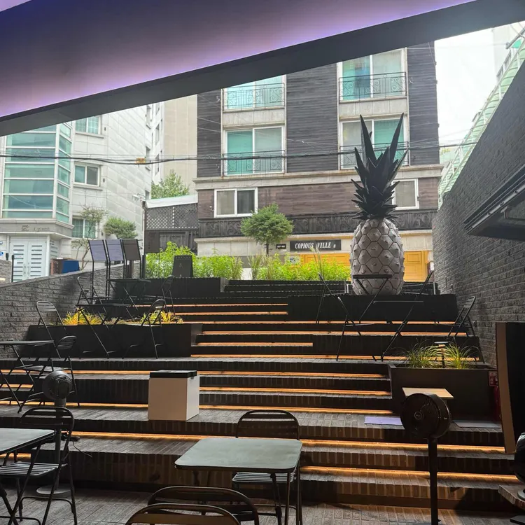 미나앤폴 대표 사진